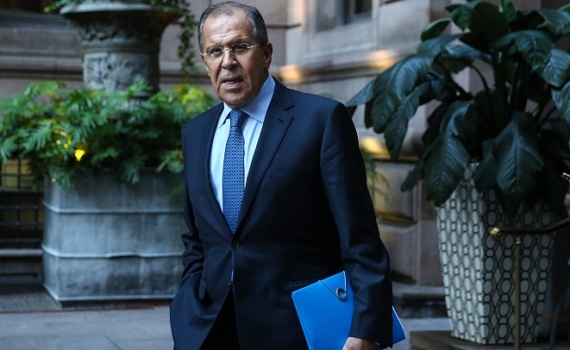 Закрытие въезда в Россию носит адресный характер и направлено против определенных граждан, продвигающих антироссийскую политику Закрытие въезда в Россию носит адресный характер и направлено против определенных граждан, продвигающих антироссийскую политику