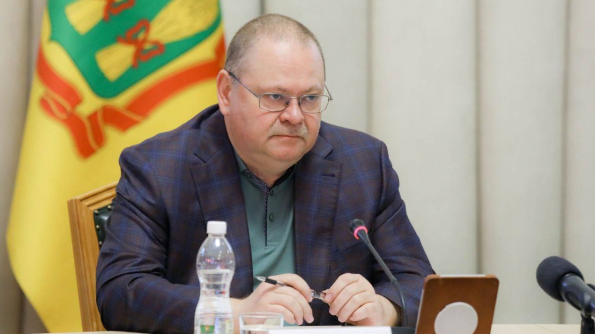 из личного архива О.Мельниченко