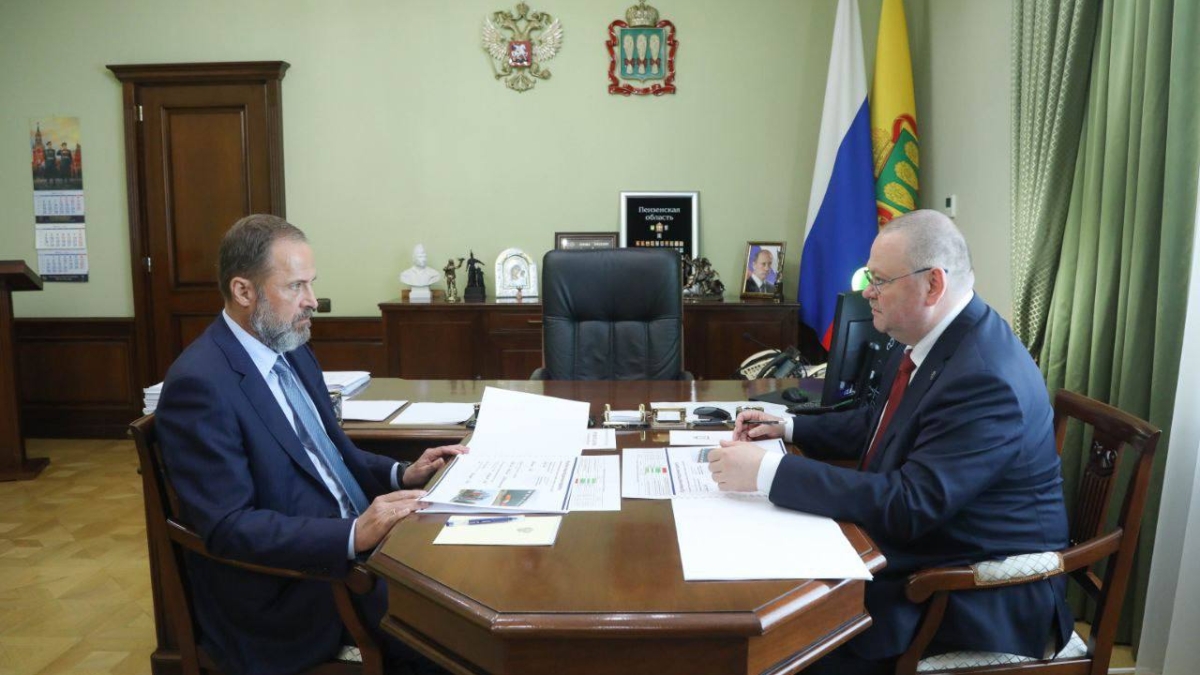 из личного архива О.Мельниченко