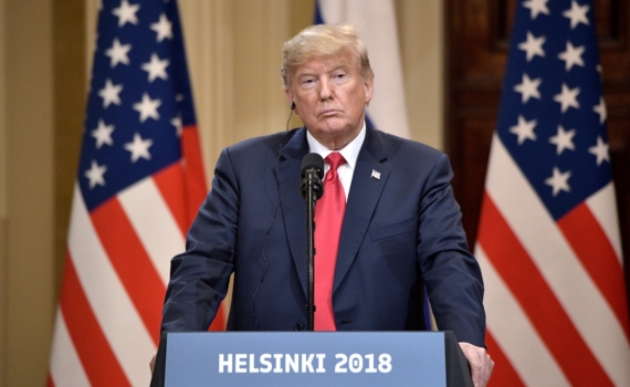 Правые и левые политики в США возмущены поддержкой израильских атак по Ирану со стороны Трампа