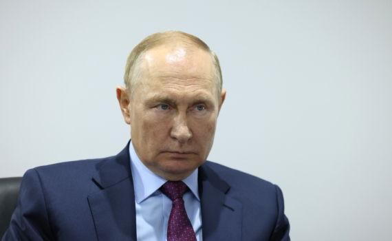 Президент РФ подтвердил, что 