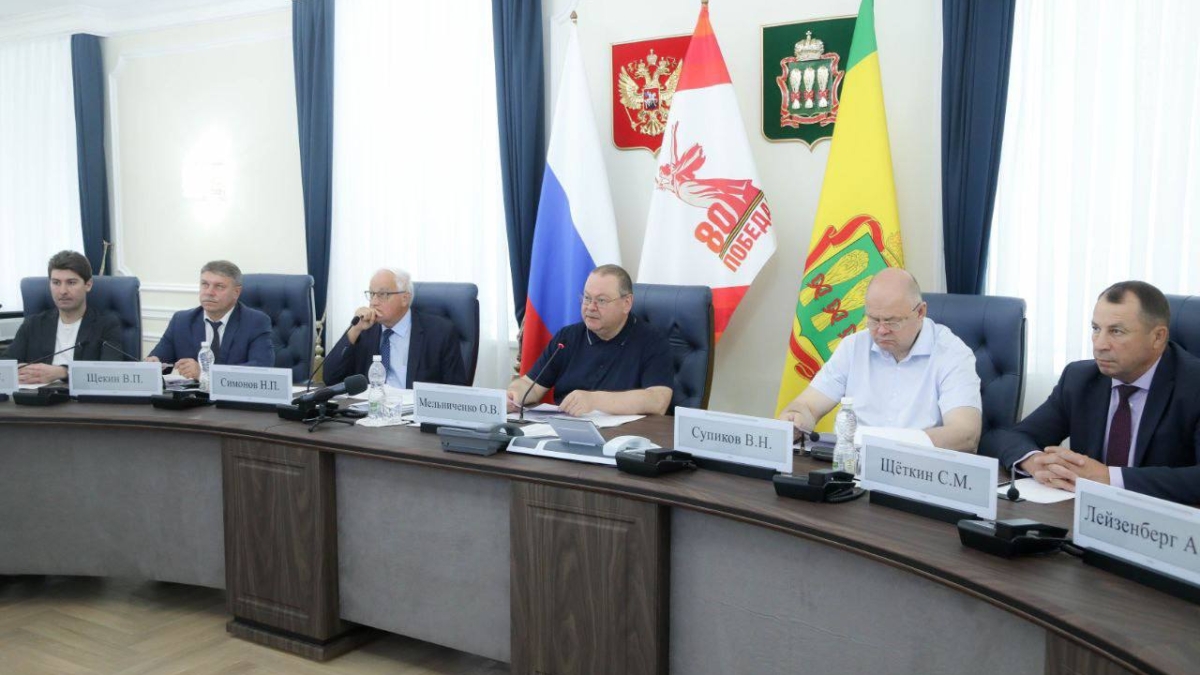 из личного архива О.Мельниченко