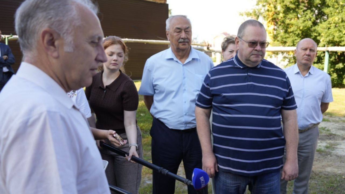 из личного архива О.Мельниченко