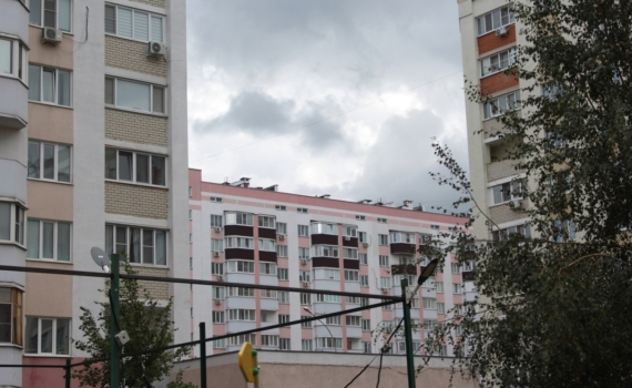 В Пензенской области для семей с детьми введен региональный семейный капитал