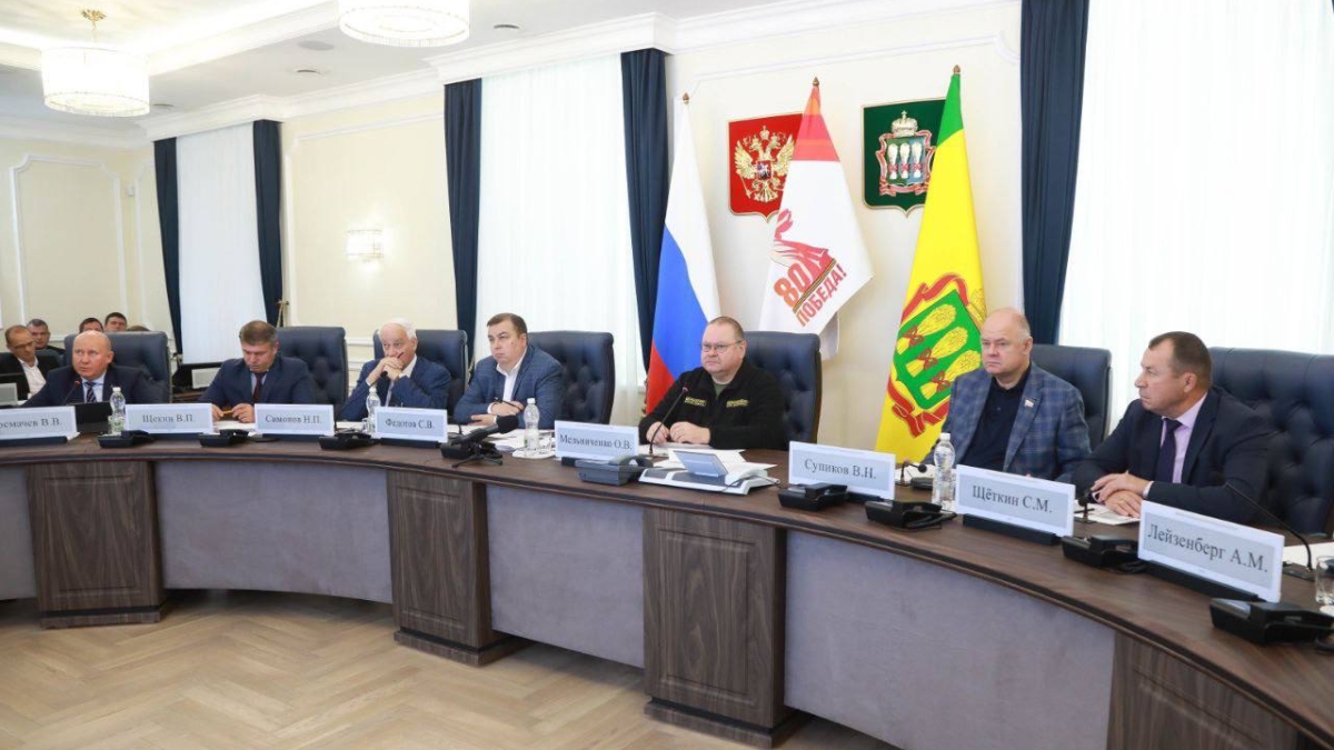 из личного архива О.Мельниченко