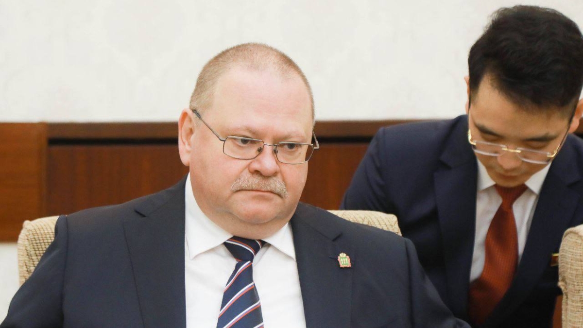 из личного архива О.Мельниченко