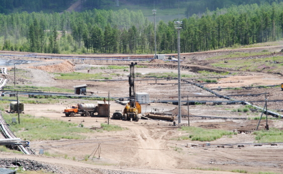 Пятибратов: Конфликт США с КНР усиливается из-за борьбы за ресурсы Пятибратов: Конфликт США с КНР усиливается из-за борьбы за ресурсы