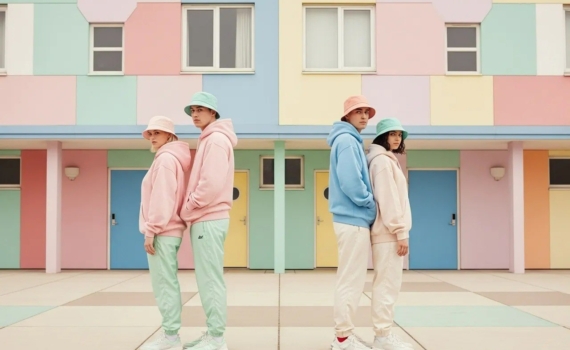 Флиска – новый must-have: от спортзала до подиума, выбираем толстовку для осенних и зимних образов Флиска – новый must-have: от спортзала до подиума, выбираем толстовку для осенних и зимних образов