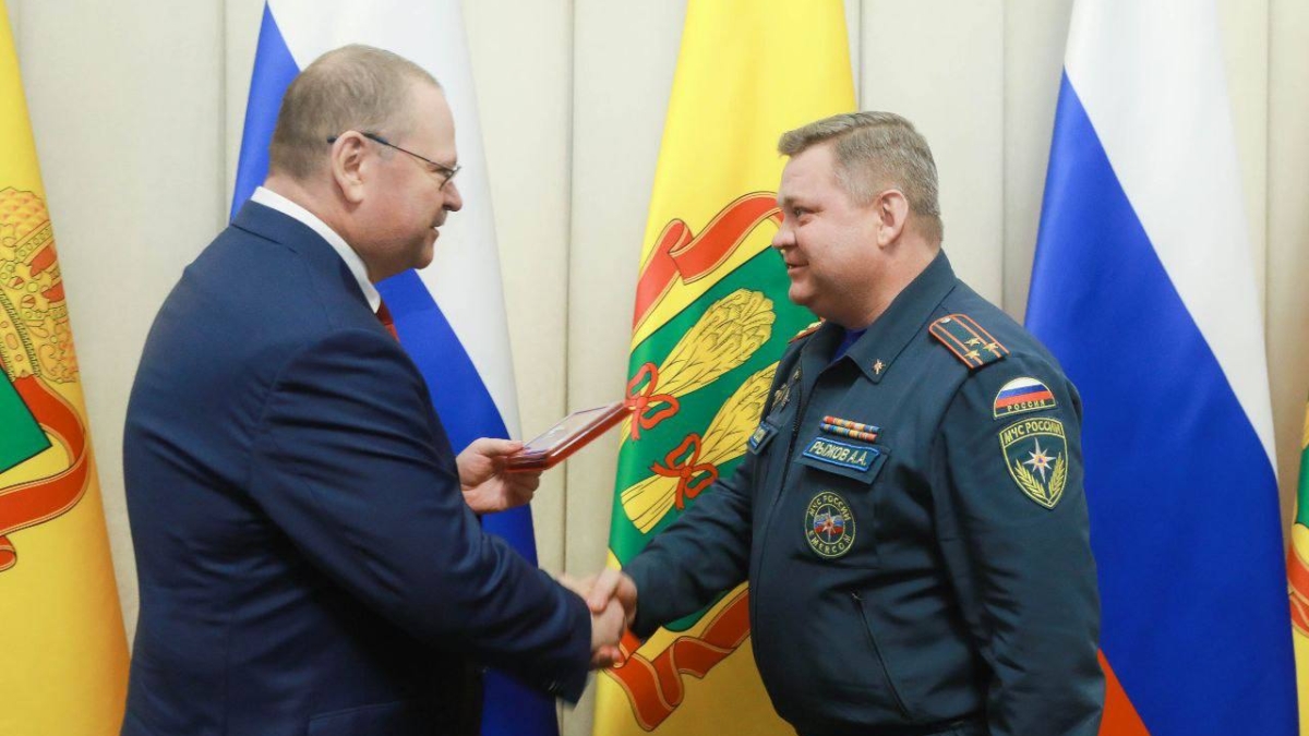 из личного архива О.Мельниченко 