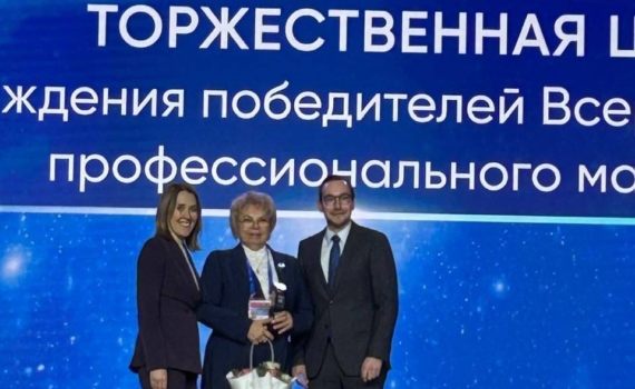 Пензенская область поделилась своим опытом по пропаганде донорства крови