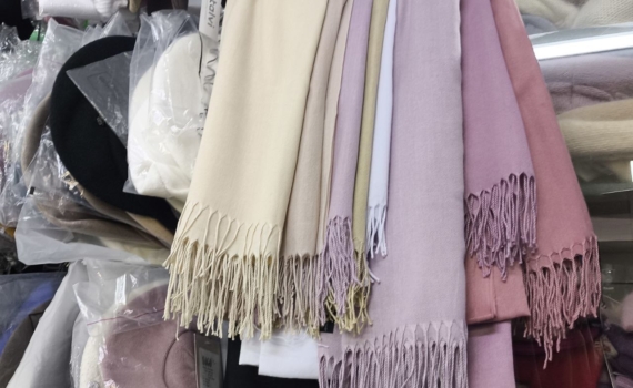 Главные аксессуары 2026 года: какие неожиданные вещи из бабушкиного сундука вернулись в моду Главные аксессуары 2026 года: какие неожиданные вещи из бабушкиного сундука вернулись в моду