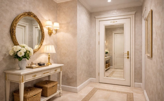 Пижама с каблуками и серьгами: как создать камерный, но по-настоящему нарядный образ Пижама с каблуками и серьгами: как создать камерный, но по-настоящему нарядный образ