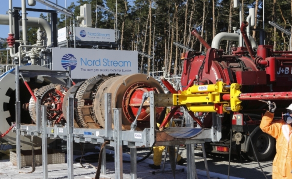 Газовый кризис в ЕС может привести к закрытию энергоемких производств и ТЭС, заявил эксперт Газовый кризис в ЕС может привести к закрытию энергоемких производств и ТЭС, заявил эксперт