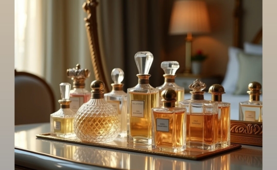 Ваниль, табак и немного магии: мужские духи, что сведут с ума этой весной — 9 ароматов с характером Ваниль, табак и немного магии: мужские духи, что сведут с ума этой весной — 9 ароматов с характером