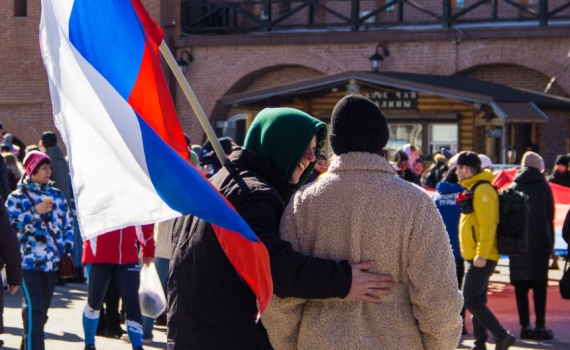 Политолог Чеснаков: Стремление к интернет-запретам указывает на слабость российской власти Политолог Чеснаков: Стремление к интернет-запретам указывает на слабость российской власти