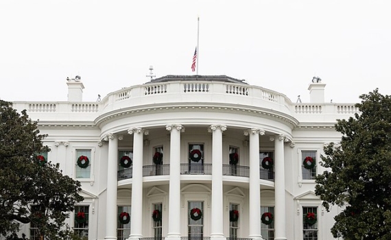Президент США заявил о мошенническим характере большинства обращений по поводу убежища Президент США заявил о мошенническим характере большинства обращений по поводу убежища